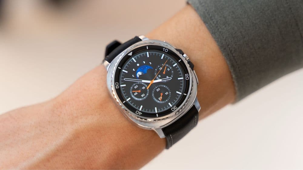 Новый Модель Samsung Galaxy Watch 8 Classic • Часы • — 6