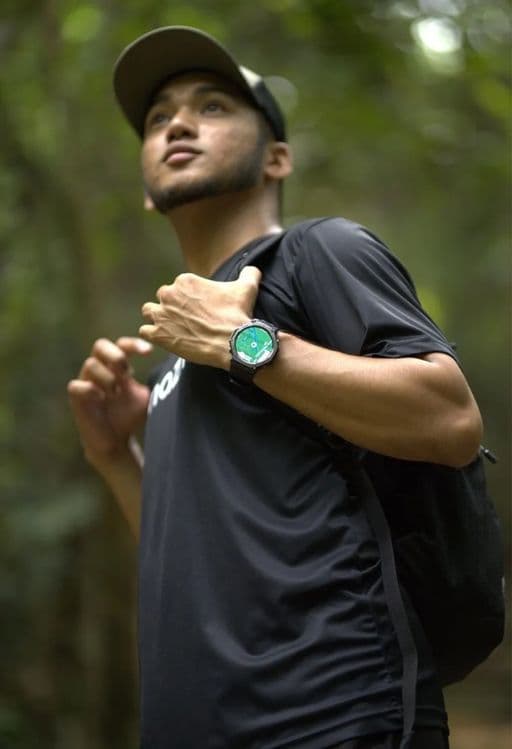 Новый Amazfit T Rex 3 • Часы • — 4