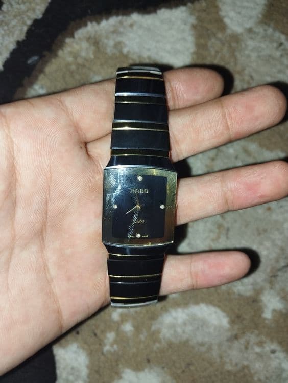 Rado jubile soat orginal — 6