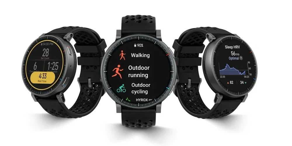 Amazfit Active Max New 2026 — 3
