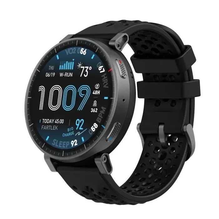 Amazfit Active Max New 2026 — 4