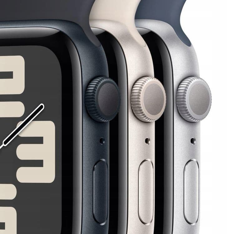 Новый Apple Watch Se 2 (Generation) • Часы • — 6