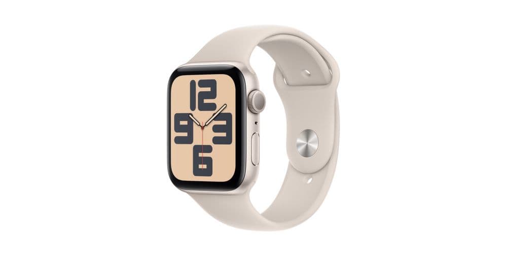 Новый Apple Watch Se 2 (Generation) • Часы • — 7