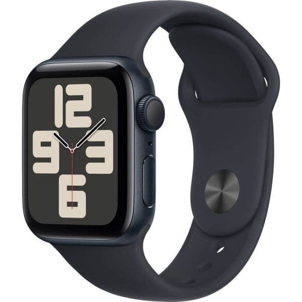 Новый Apple Watch Se 2 (Generation) • Часы • — 8
