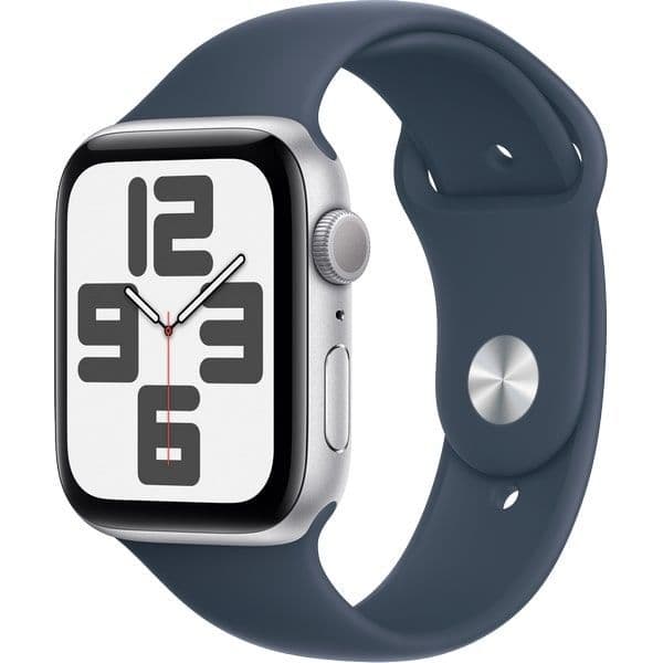 Новый Apple Watch Se 2 (Generation) • Часы • — 9