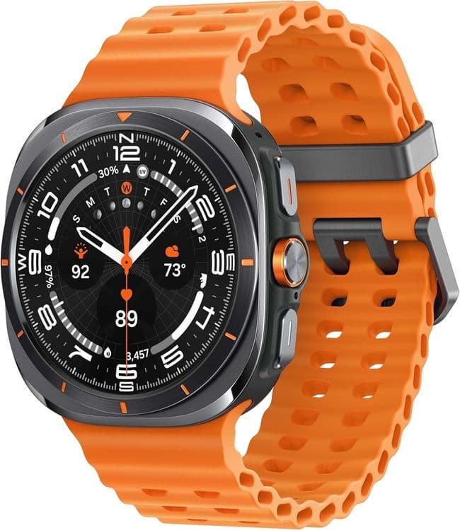 Galaxy watch 8 ultra — 1