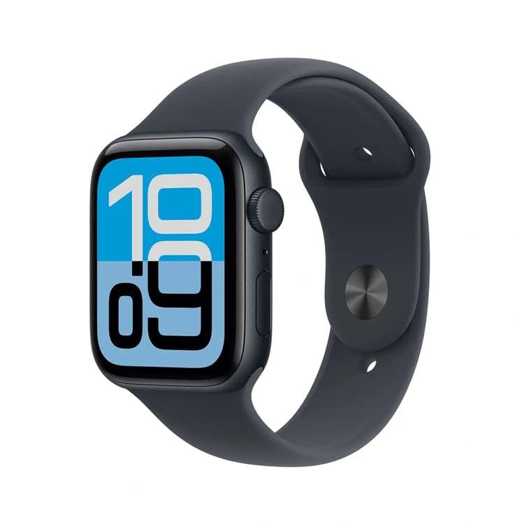 Новый модель Apple Watch Se 3 40mm 44mm • Часы • — 5