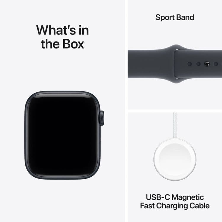 Новый модель Apple Watch Se 3 40mm 44mm • Часы • — 6