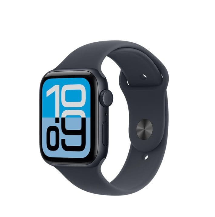 Apple Watch Se 3 40/44 mm • Часы • — 7