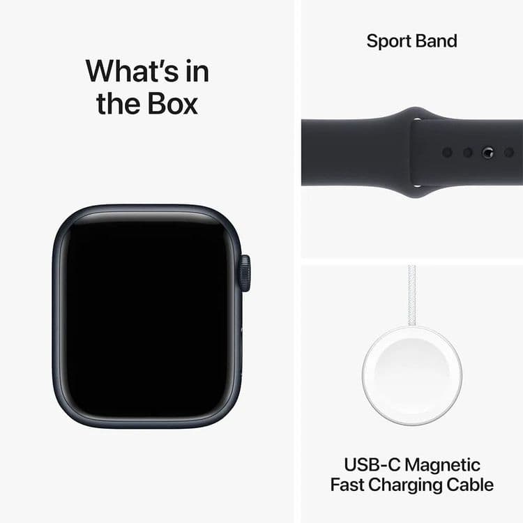 Apple Watch Se 3 40/44 mm • Часы • — 10