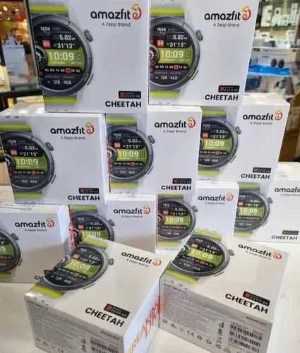 Amazfit Cheetah and Cheetah Pro New 2024 — 11