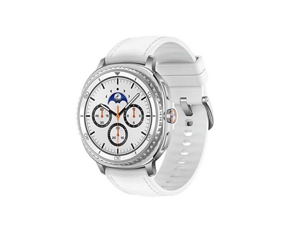 Samsung Galaxy Watch 8 Classic — 3