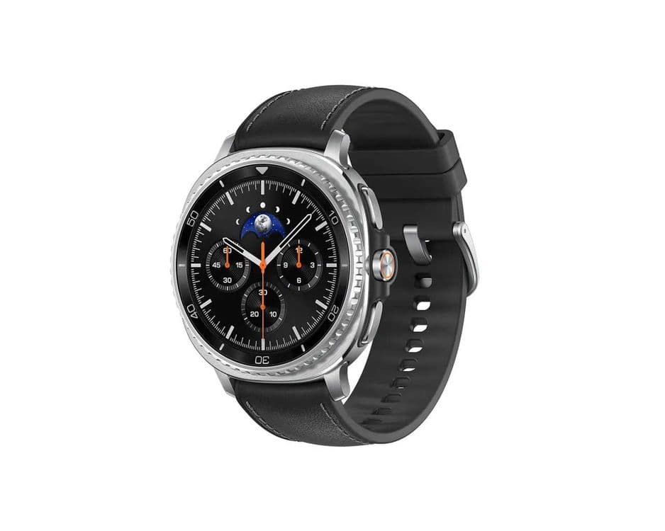 Samsung Galaxy Watch 8 Classic — 5