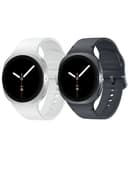 Новый Samsung Galaxy Watch 8 44мм • Часы •