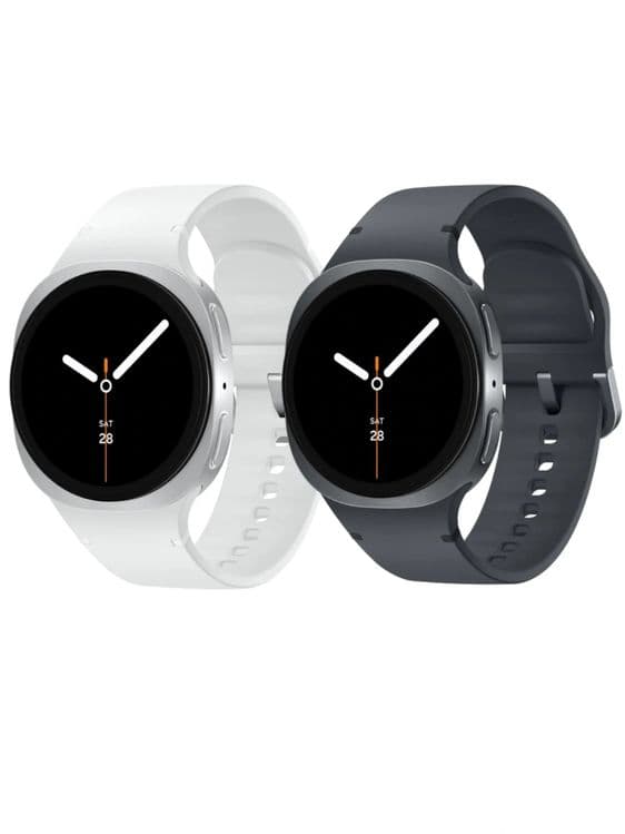 Новый Samsung Galaxy Watch 8 44мм • Часы • — 1