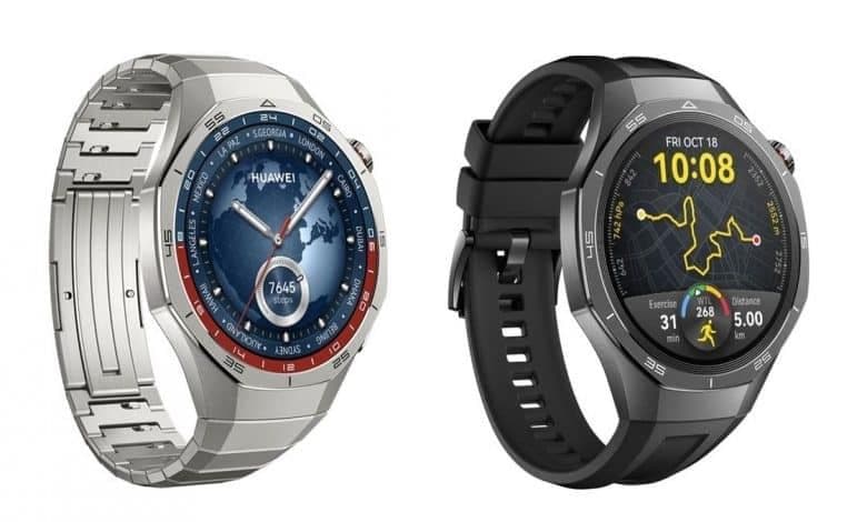 Новый Huawei Watch GT 5 Pro 46mm • Часы • — 3