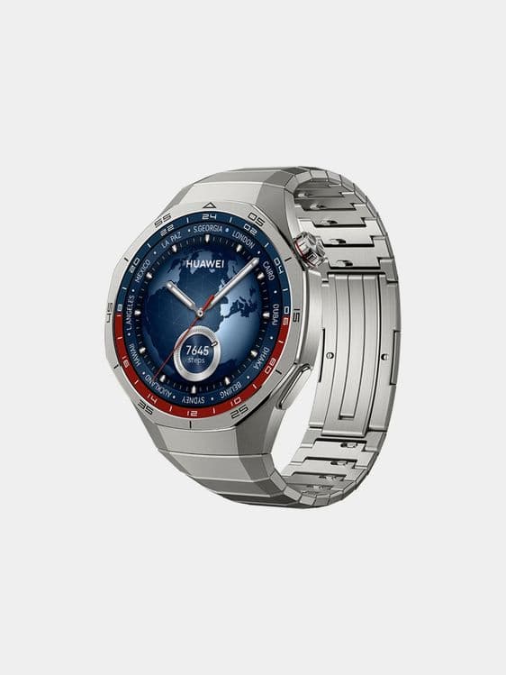 Новый Huawei Watch GT 5 Pro 46mm • Часы • — 4