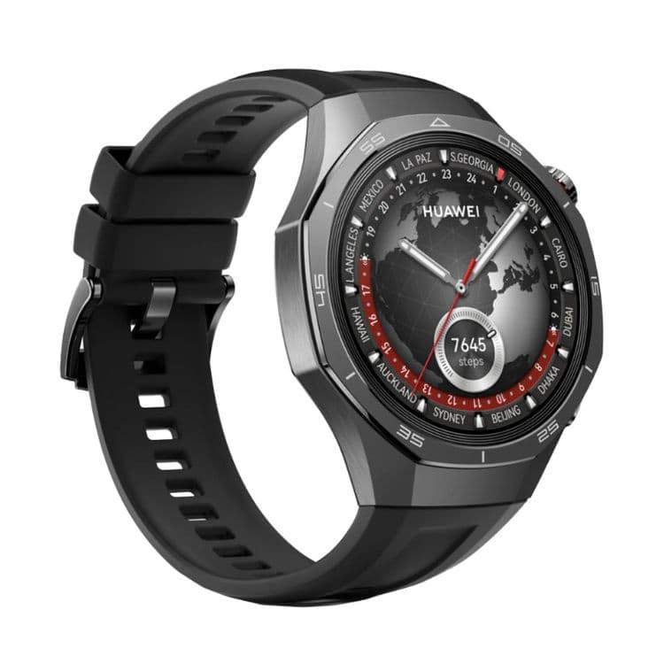 Новый Huawei Watch GT 5 Pro 46mm • Часы • — 5