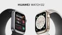 Новый Huawei Watch D2 • Часы •