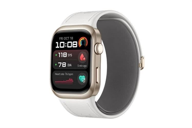 Новый Huawei Watch D2 • Часы • — 2