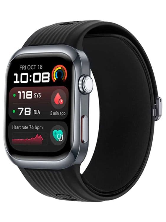 Новый Huawei Watch D2 • Часы • — 3