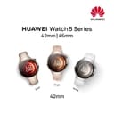 Новый модель Huawei Watch 5 Series 2026 • Часы •