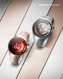 Новый модель Huawei Watch 5 42mm New 2025 • Часы •