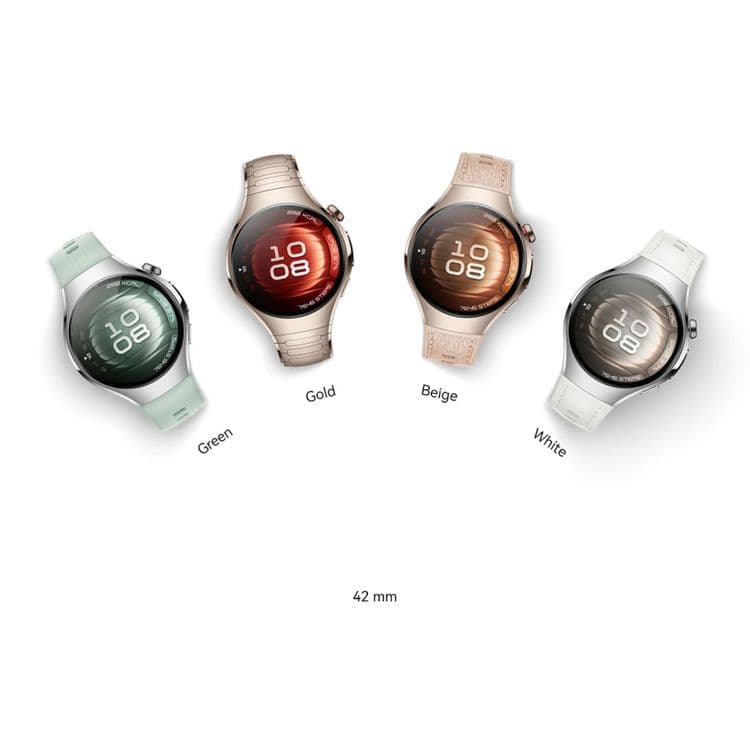 Новый модель Huawei Watch 5 42mm New 2025 • Часы • — 2