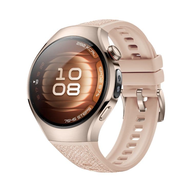 Новый модель Huawei Watch 5 42mm New 2025 • Часы • — 4