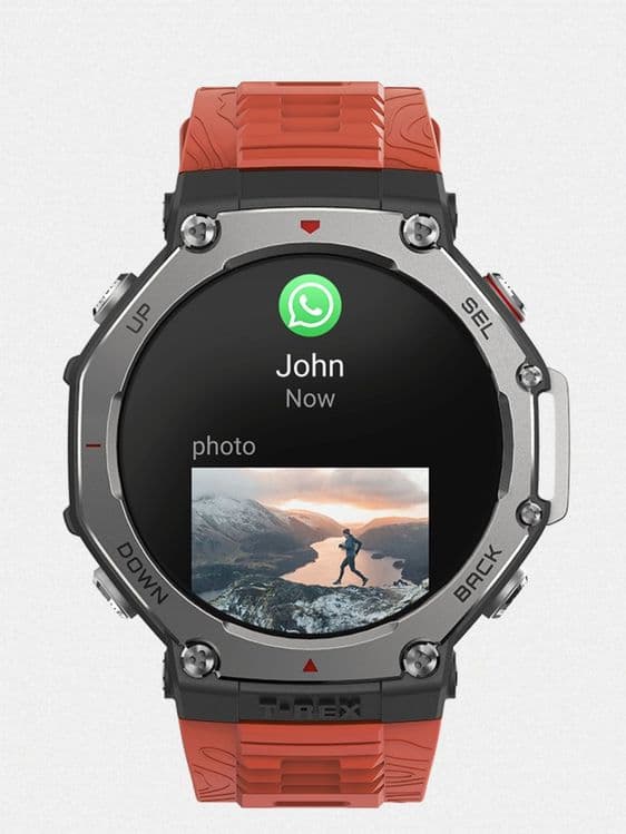 Amazfit T-Rex 3  New 2025 — 4