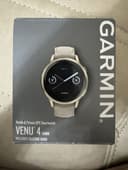 Garmin Venu 4 продается