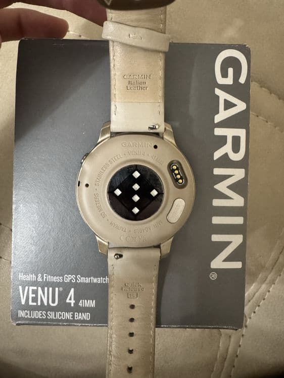 Garmin Venu 4 продается — 2