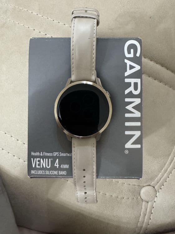Garmin Venu 4 продается — 3