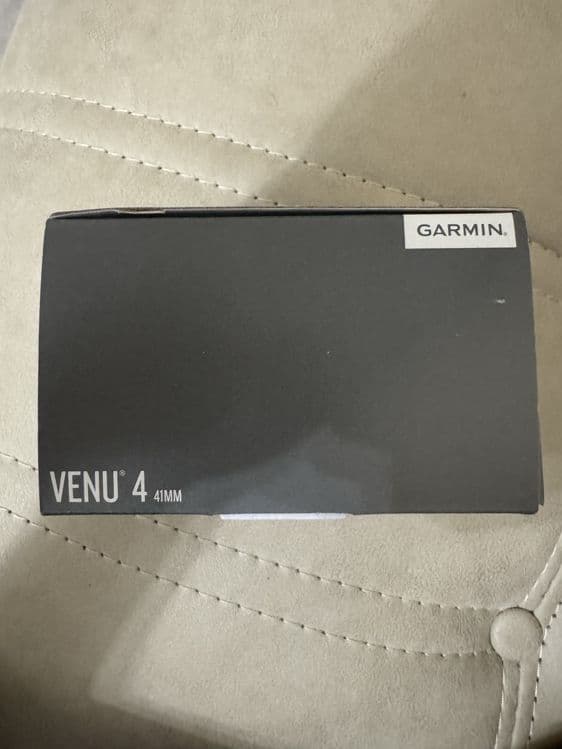 Garmin Venu 4 продается — 4