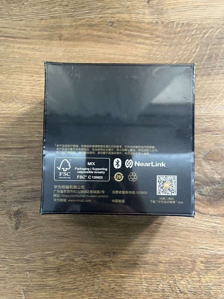 Huawei watch GT 6 — 3
