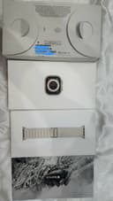 Продаётся запечатанный абсолютно новый часы от Apple Iwatch Ultra 49mm