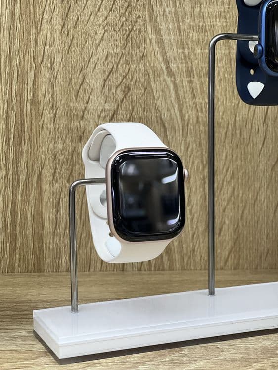 Iwatch 11/46 rose gold 100% IDEAL 1 hafta ishlagan — 1