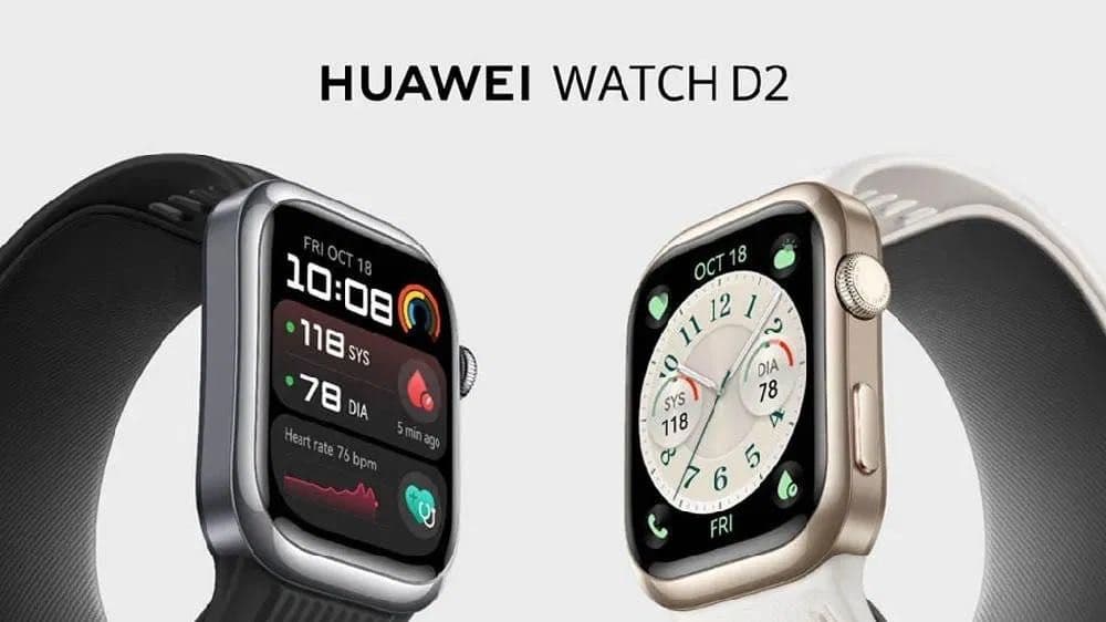 "Huawei Watch D2 | Новый | год Гарантия | Доставка" — 1