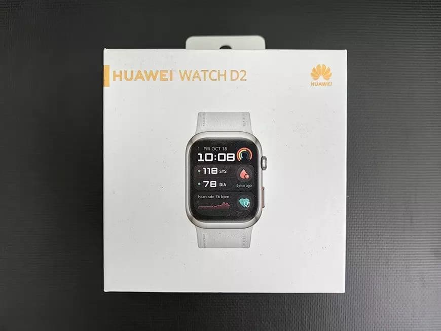 "Huawei Watch D2 | Новый | год Гарантия | Доставка" — 3