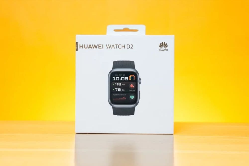 "Huawei Watch D2 | Новый | год Гарантия | Доставка" — 4