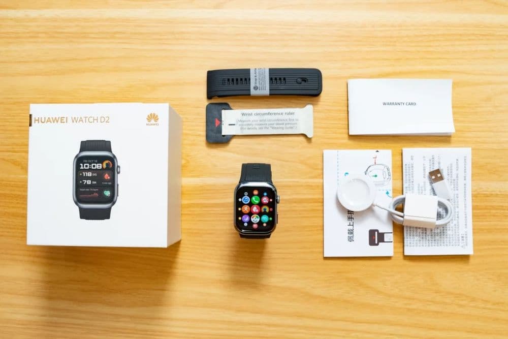 "Huawei Watch D2 | Новый | год Гарантия | Доставка" — 6