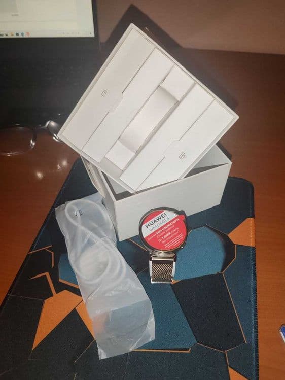Huawei Watch GT5 — 1