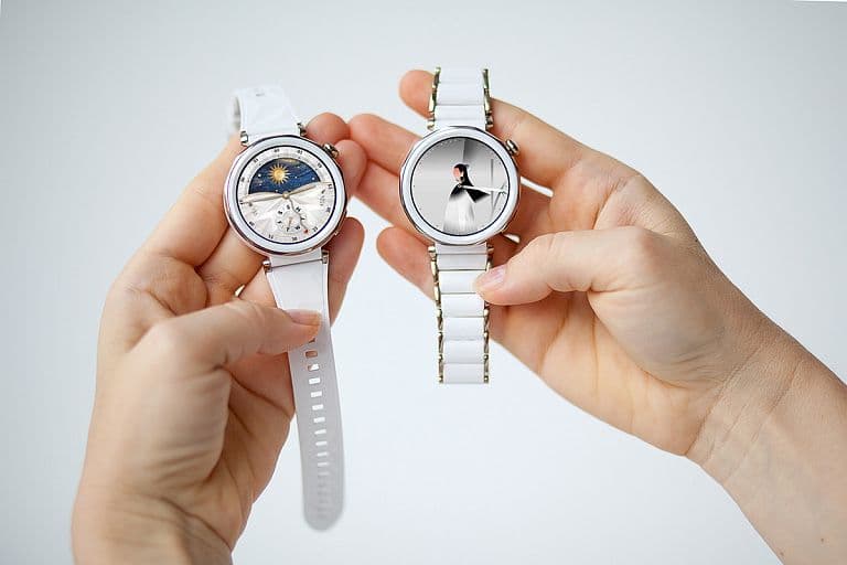 Новый Huawei Watch GT5 Pro • Часы • — 8
