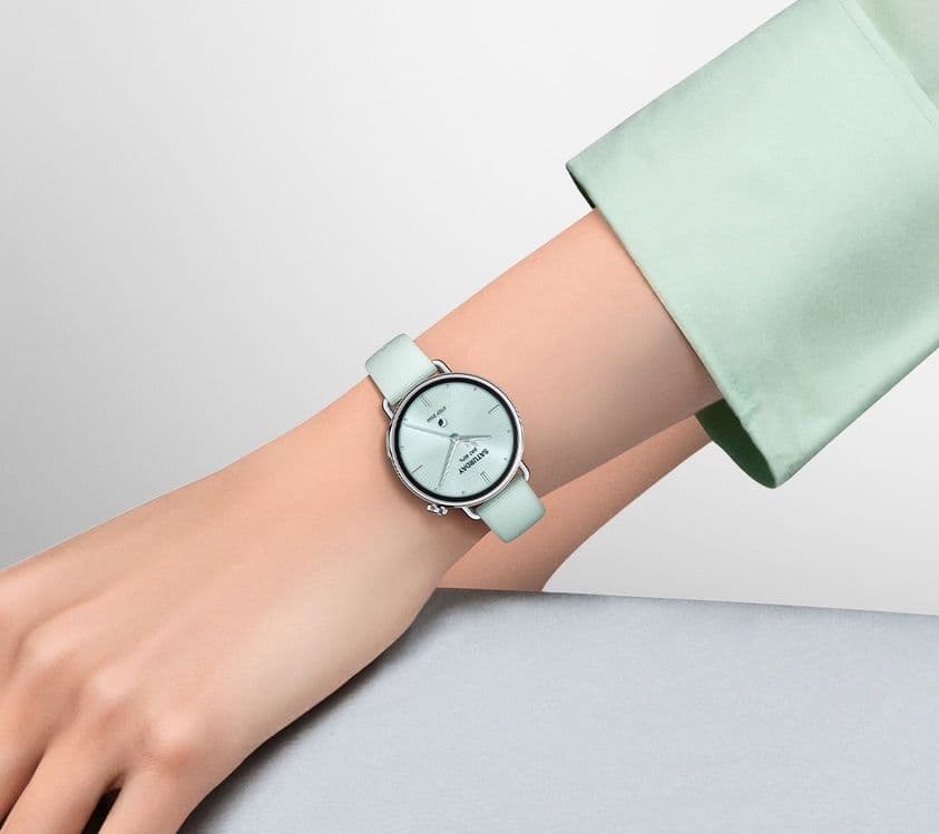 Новый Xiaomi Watch S4 41мм • Часы • — 3