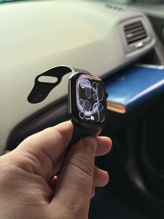 Apple iwatch 11 46 ideal — 6