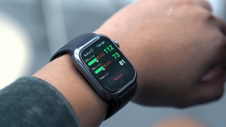 Новый Huawei Watch D2 • Часы для Давление • — 13