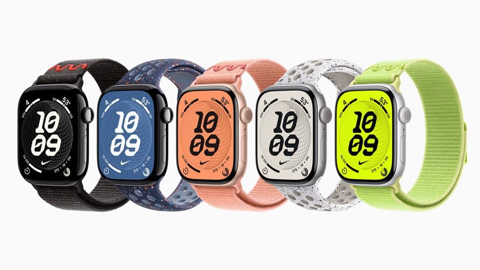 Новый модель Apple Watch 11 Series 2026 • Часы • — 2