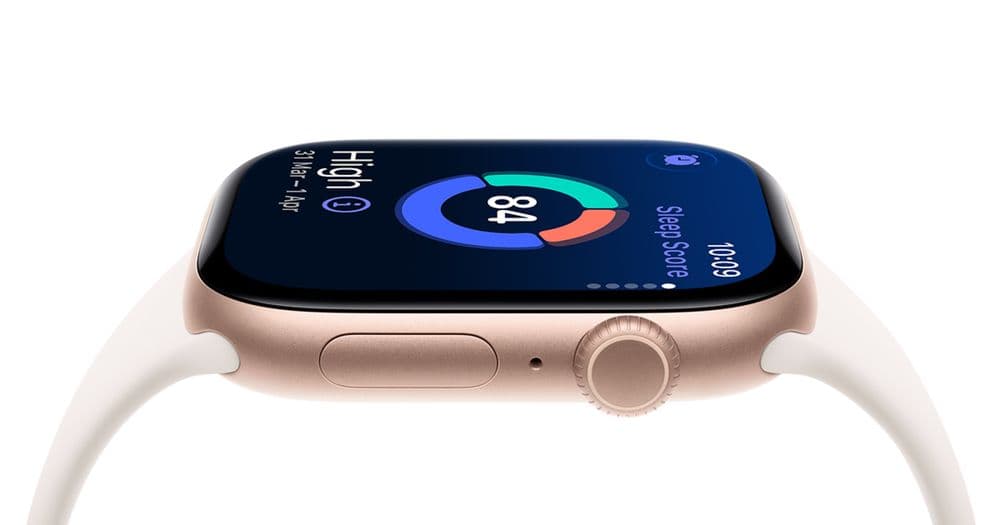 Новый модель Apple Watch 11 Series 2026 • Часы • — 3