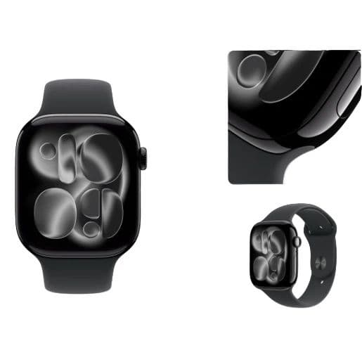 Новый модель Apple Watch 11 Series 2026 • Часы • — 4