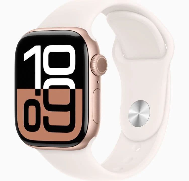 Новый моделы Apple Watch Series 10 Gen • Часы • — 13